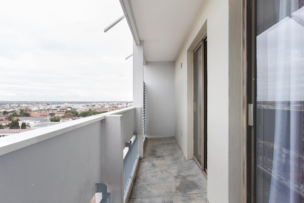 Nouvel Oasis 2 Appartement Toulouse Buitenkant foto