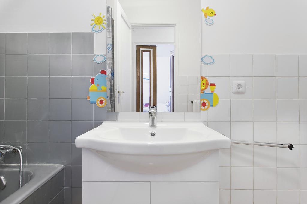 Nouvel Oasis 2 Appartement Toulouse Buitenkant foto