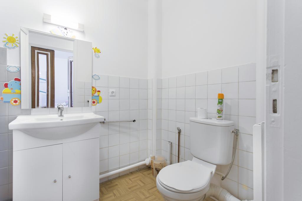 Nouvel Oasis 2 Appartement Toulouse Buitenkant foto