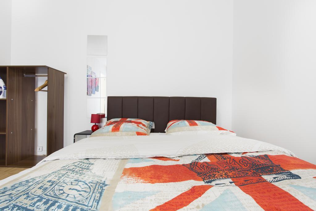 Nouvel Oasis 2 Appartement Toulouse Buitenkant foto