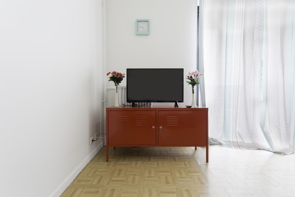 Nouvel Oasis 2 Appartement Toulouse Buitenkant foto