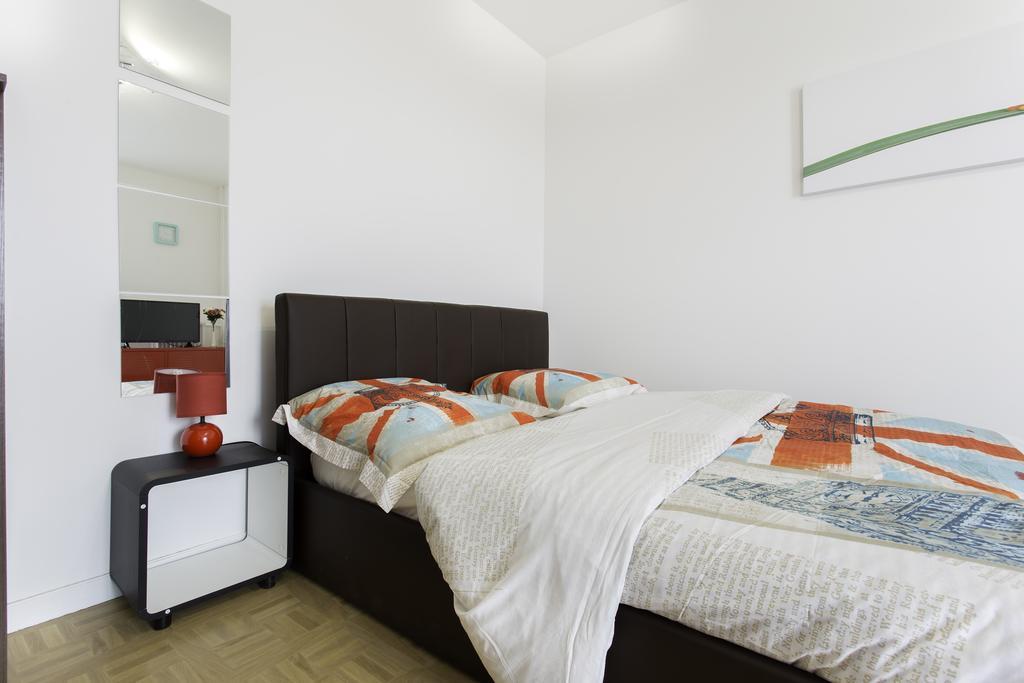 Nouvel Oasis 2 Appartement Toulouse Buitenkant foto