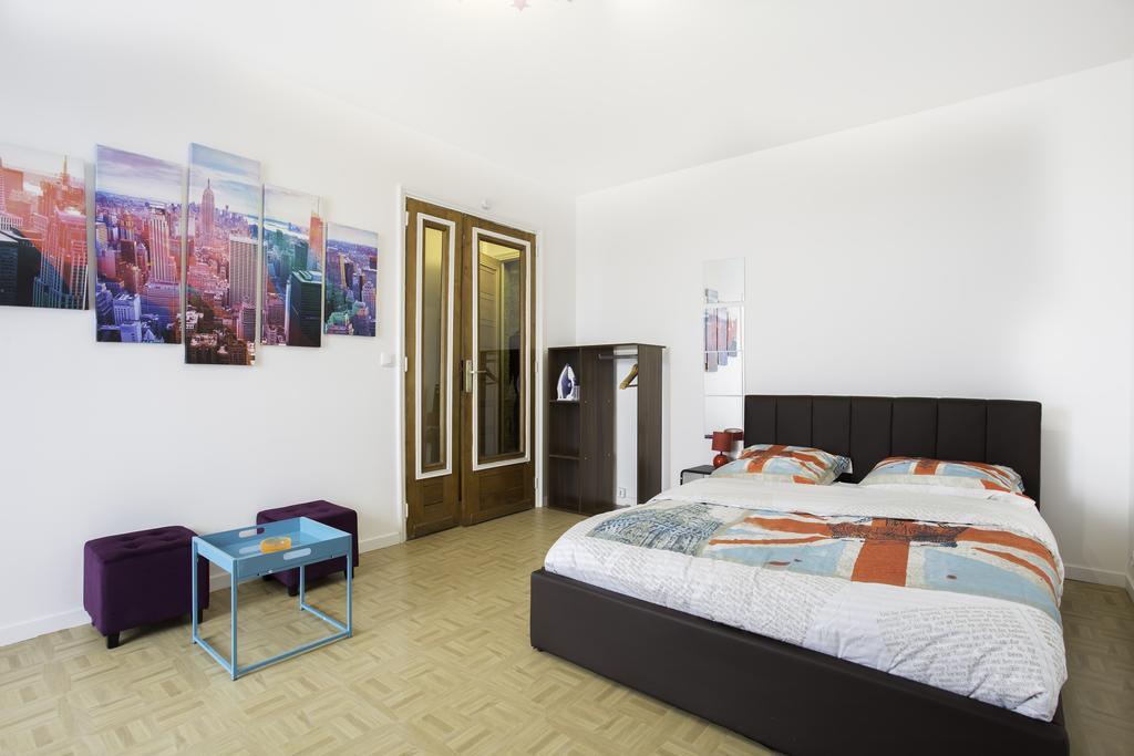 Nouvel Oasis 2 Appartement Toulouse Buitenkant foto