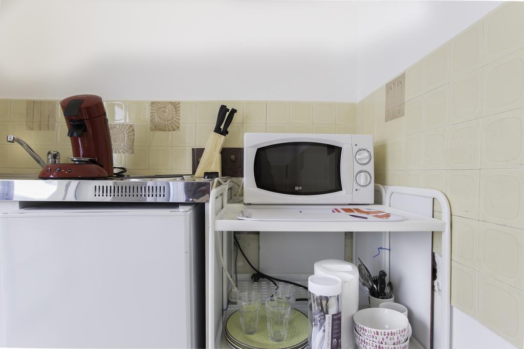 Nouvel Oasis 2 Appartement Toulouse Buitenkant foto